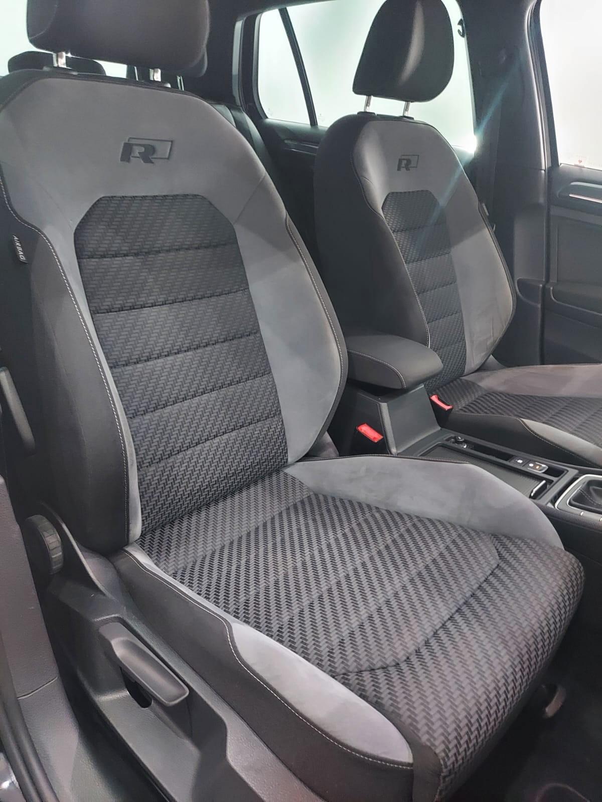 Volkswagen Golf 1.6 TDI 115 CV 5p. R-LINE 2019