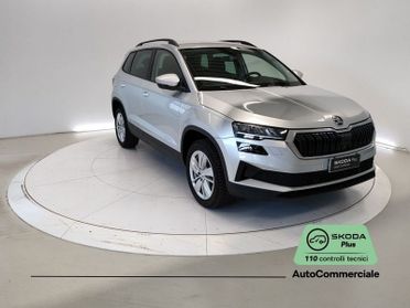 Skoda Karoq 1.5 TSI ACT DSG Selection
