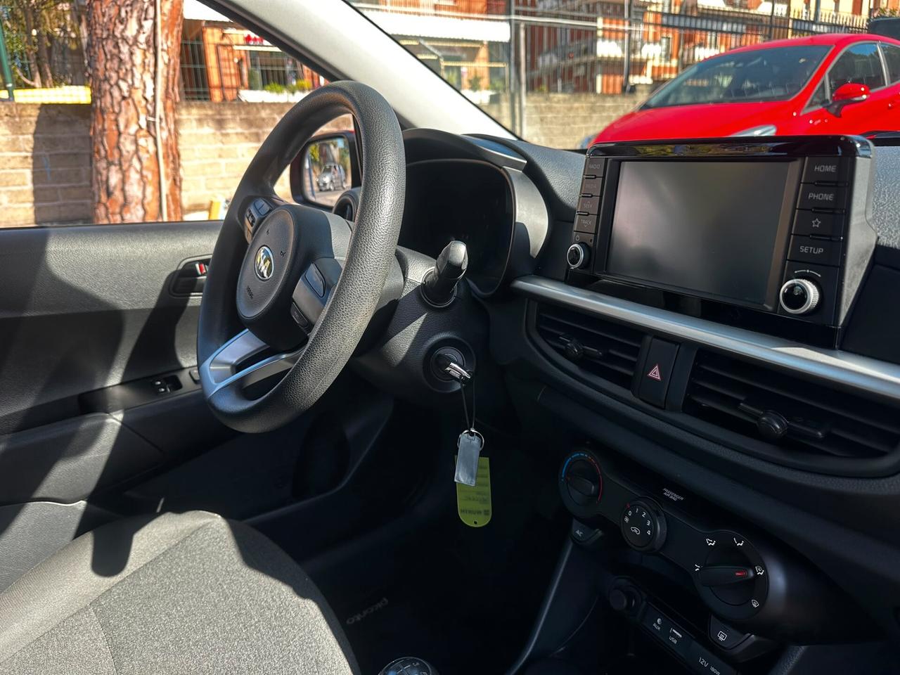 Kia Picanto 1.0 12V GPL 5 porte Style