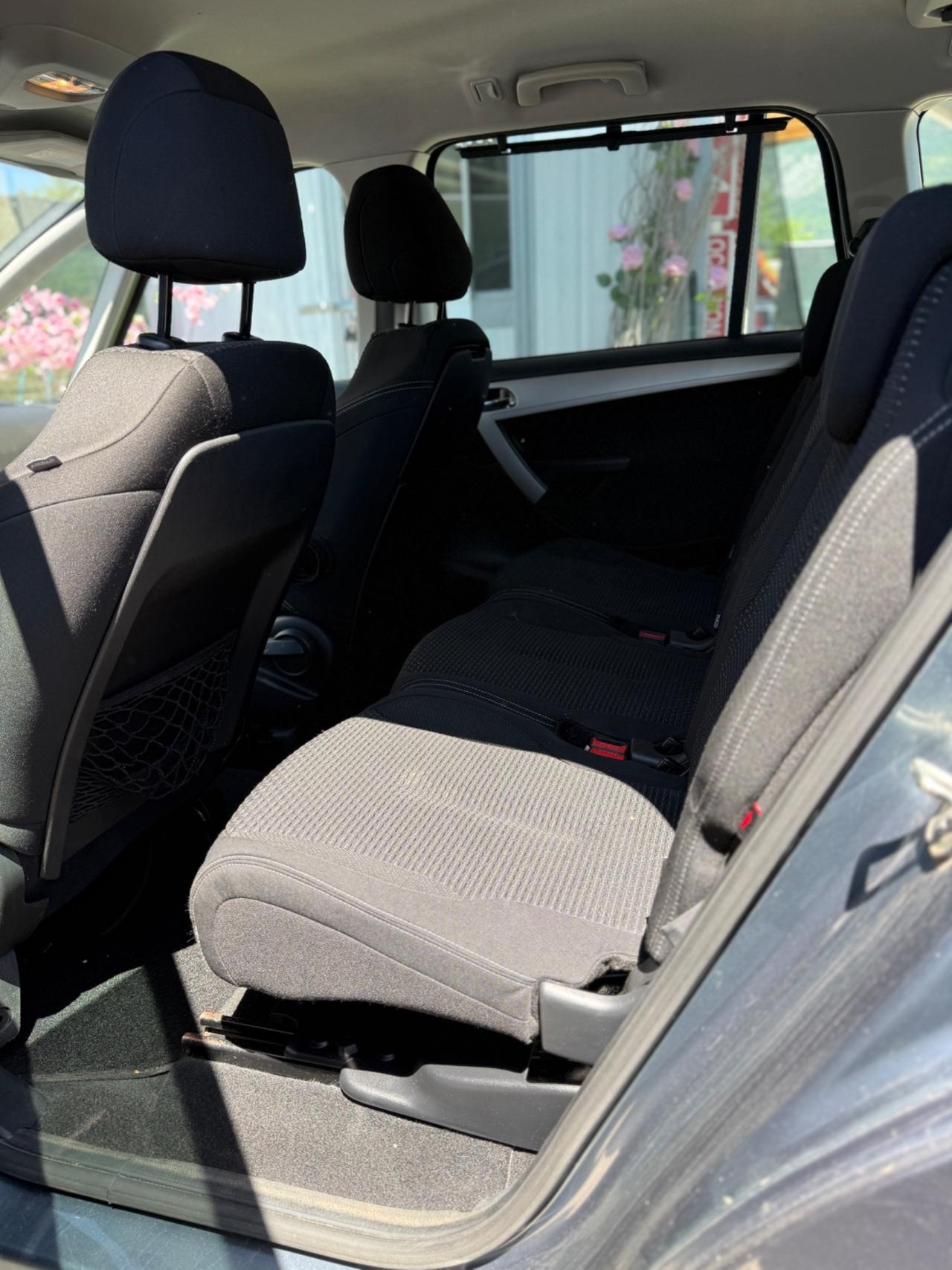 Citroen C4 Picasso 1.6 HDi 110 FAP CMP6 Exclusive
