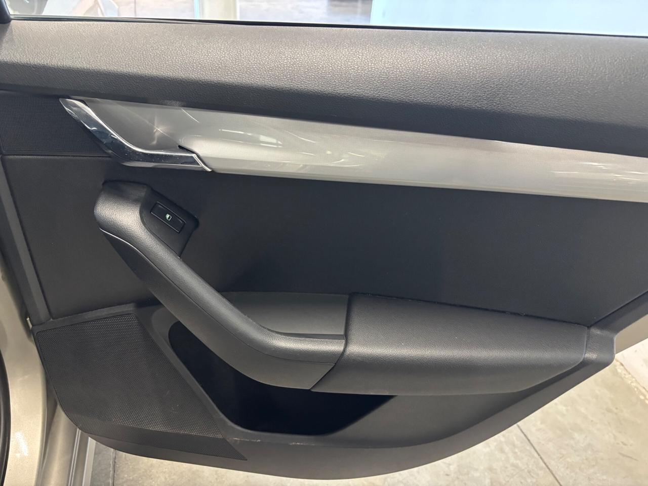 Skoda Octavia 1.6 TDI 105cv |OK NEOPATENTATI|