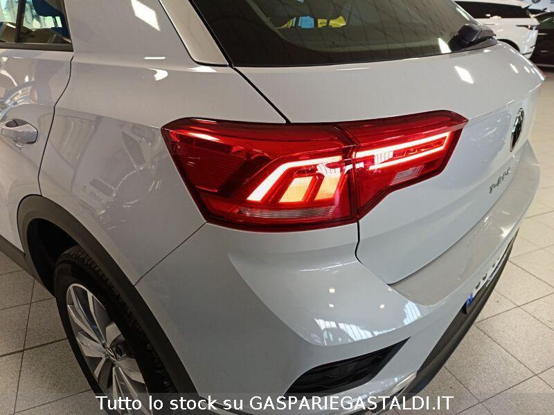 Volkswagen T-Roc T-Roc 2.0 TDI SCR 150 CV DSG Business BlueMotion Technology
