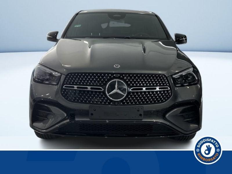 Mercedes-Benz GLE Coupé GLE 350 de 4MATIC Plug-in hybrid AMG Line PREMIUM