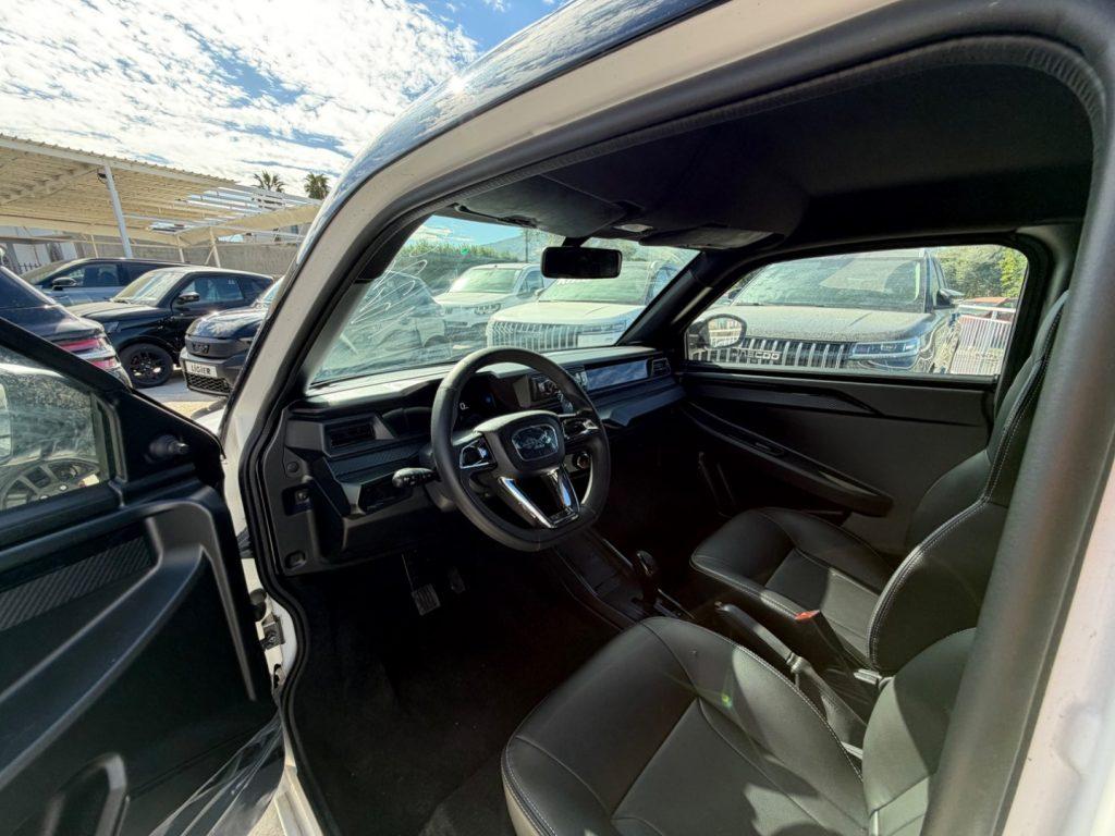 Ligier JS 50 50 DCI Select