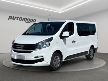 FIAT Talento 1.6 MJT 120cv 9 POSTI