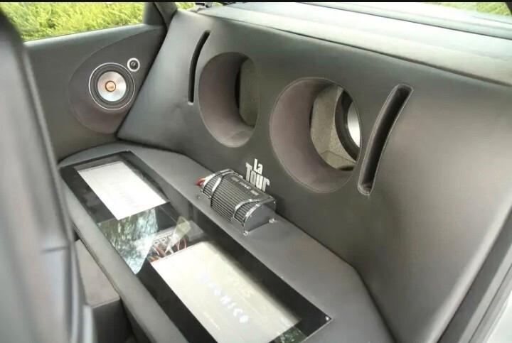 Spettacolare Audi RS6 A6 4.2 V8 FSI qu. tip. Garanzia