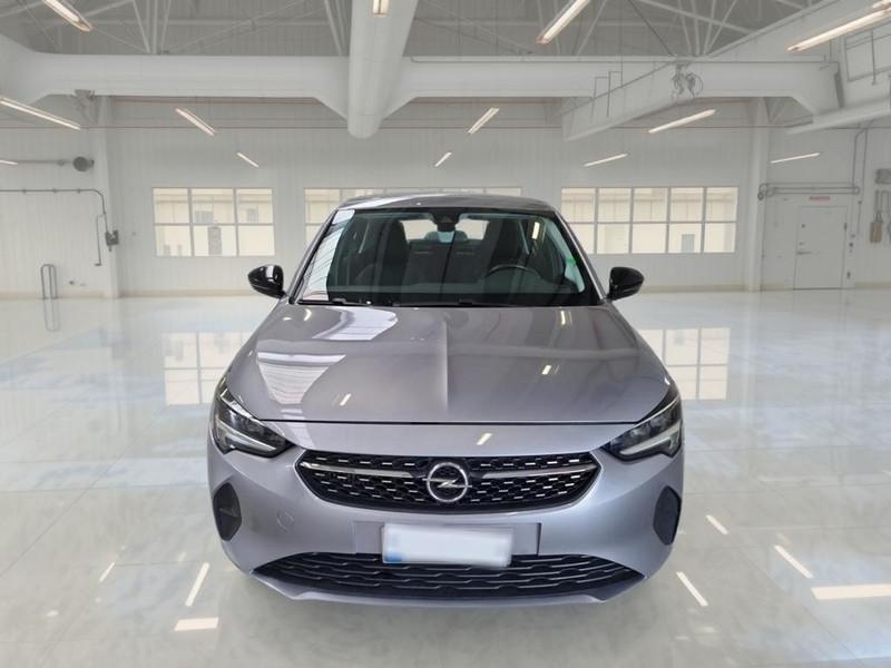 OPEL CORSA 1.2 Elegance 100cv AT8 5 PORTE