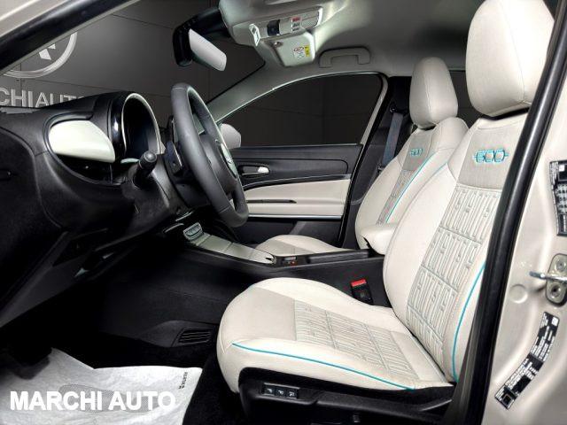 FIAT 600 Hybrid 110 CV DCT MHEV La Prima