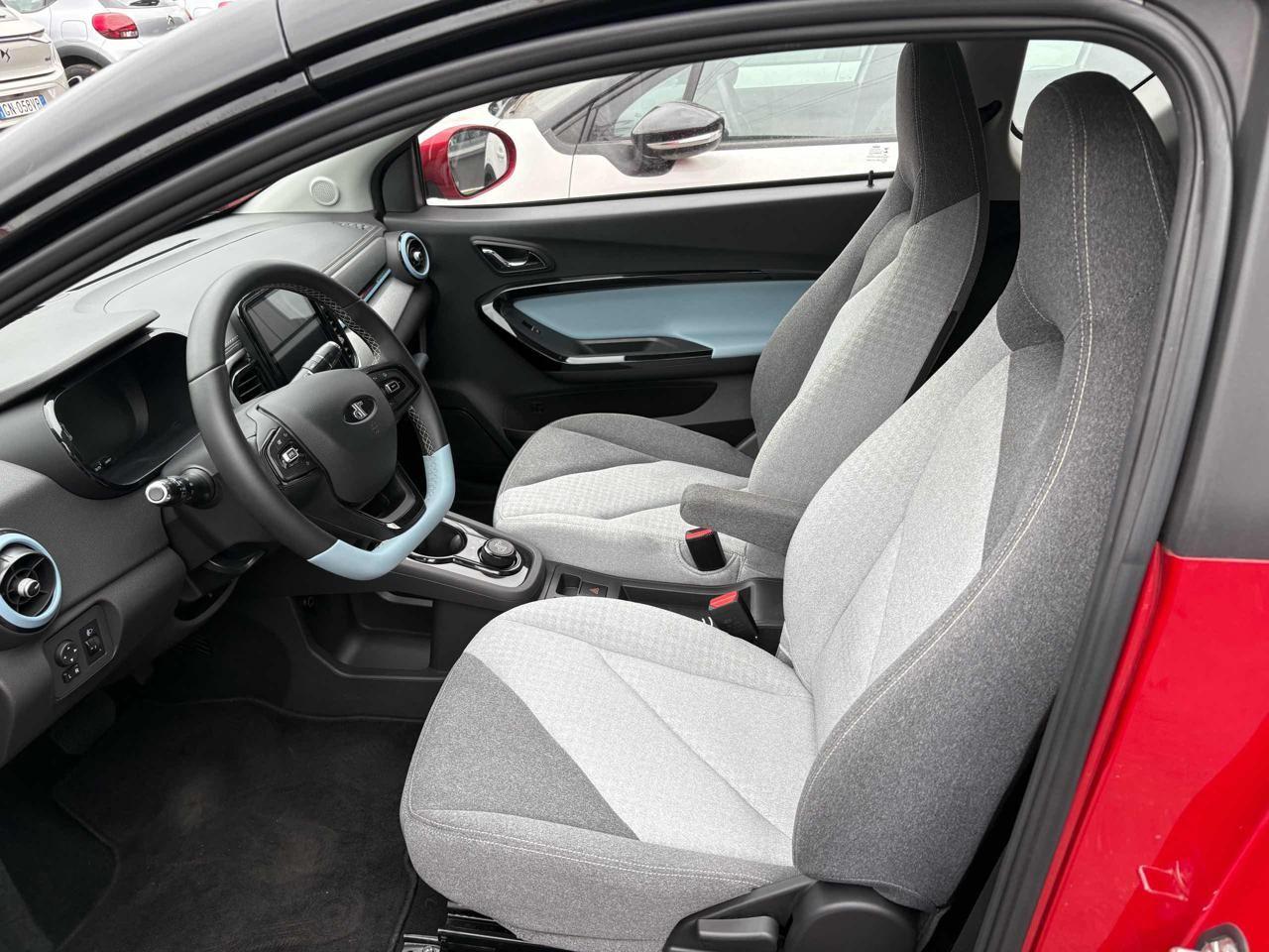 DR Automobiles DR1.0 dr 1.0 EV