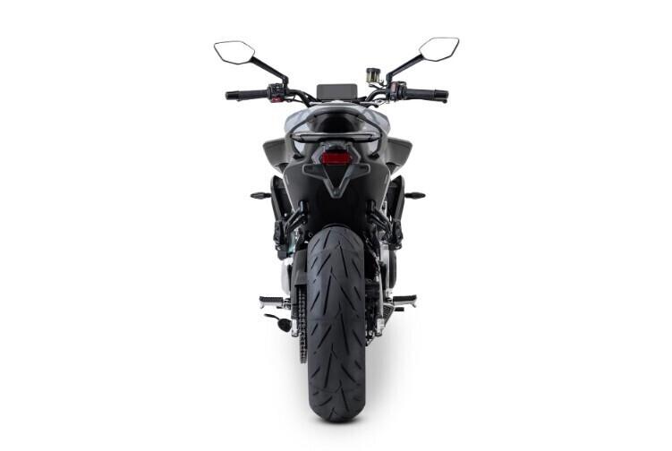 Cf Moto 675NK - GARANZIA 4 ANNI