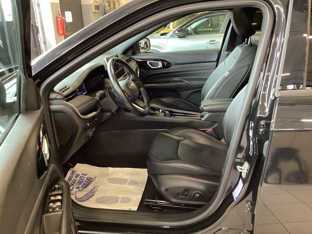 Jeep Compass 1.3 Turbo T4 PHEV 80 Anniversario 4xe AT6