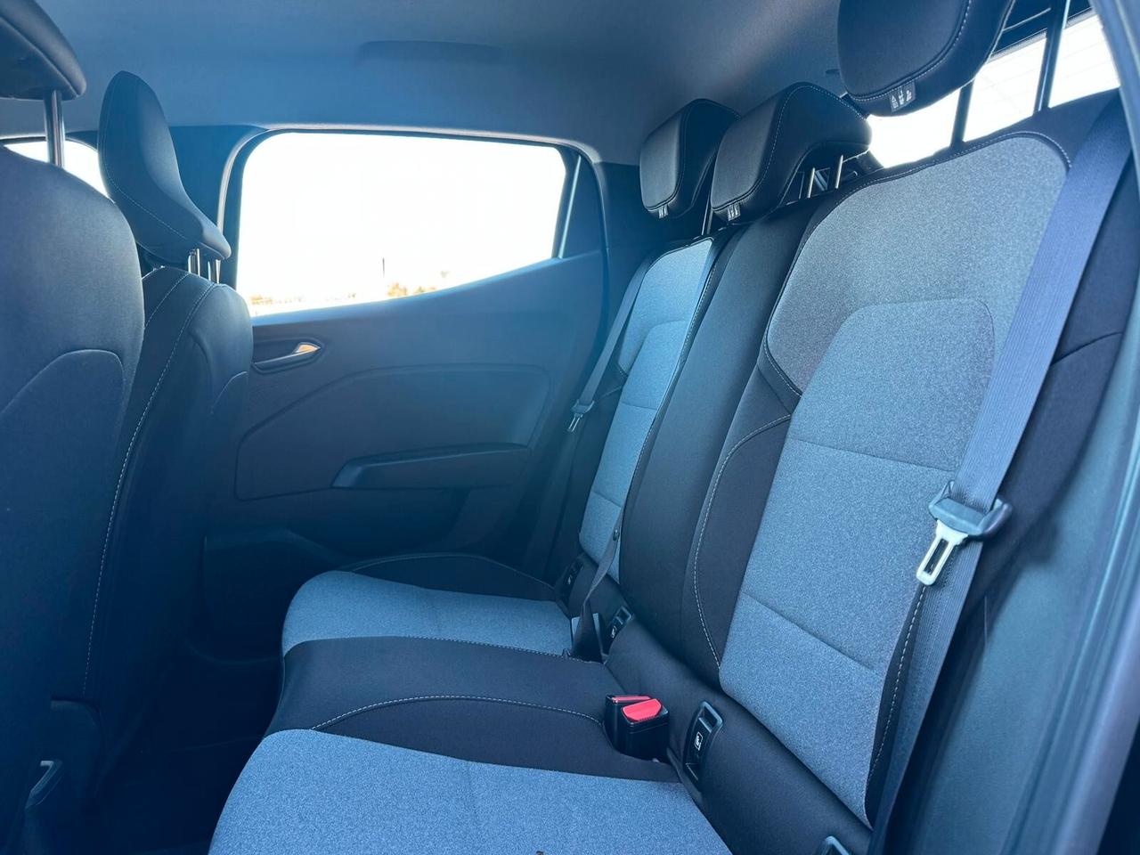 Renault Clio - 10/2024 PROMOFIN!!!