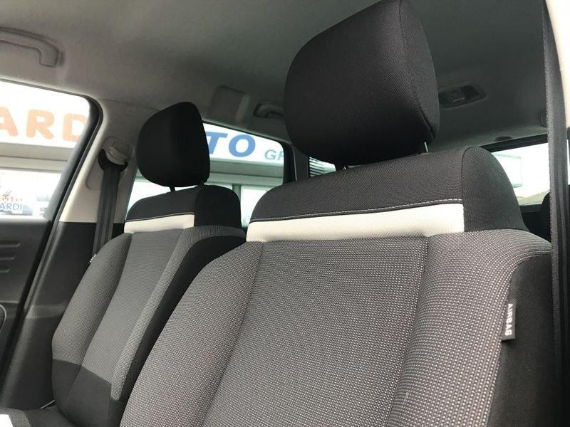 Citroën C3 Aircross PureTech 110 Shine GARANZIA EUROPEA INCLUSA