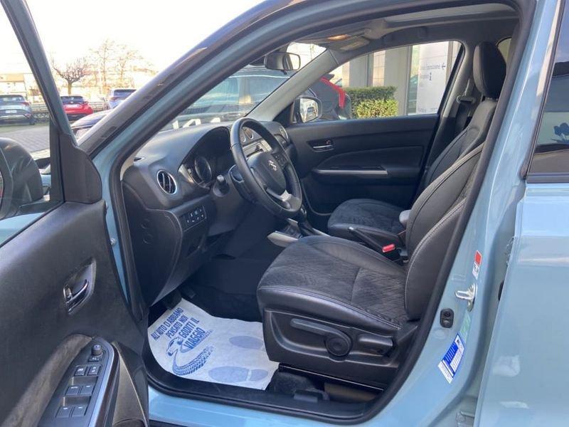 Suzuki Vitara 1.5H 140V STARVIEW 4WD ALLGRIP AUTO