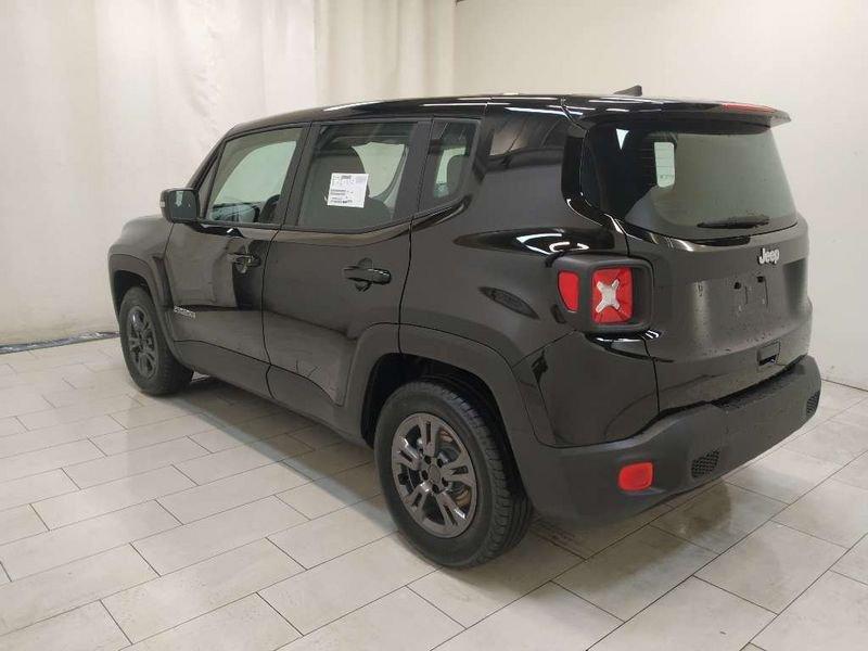 Jeep Renegade 1.0 t3 Longitude 2wd