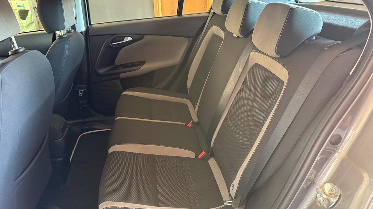 Fiat Tipo 1.6 Mjt S&S 5 porte Lounge