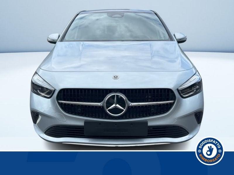 Mercedes-Benz Classe B 180d Street Edition Advanced Plus Progressive