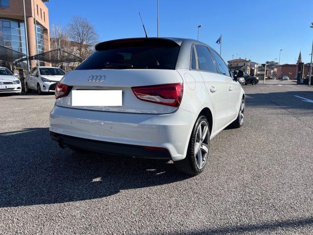 AUDI A1 SPB 1.0 TFSI ultra Design CONDIZIONI ECCELLENTI!!!
