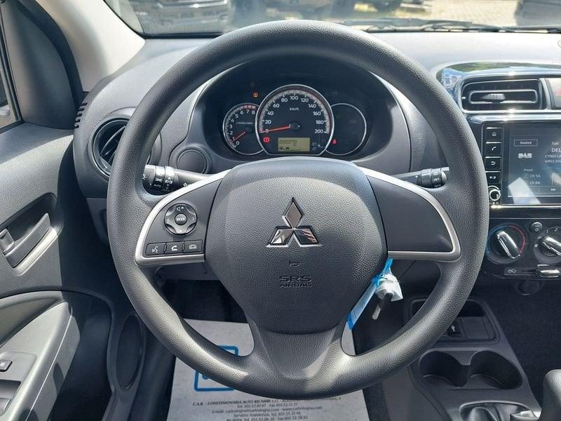 Mitsubishi Space Star 1.2 Invite SDA