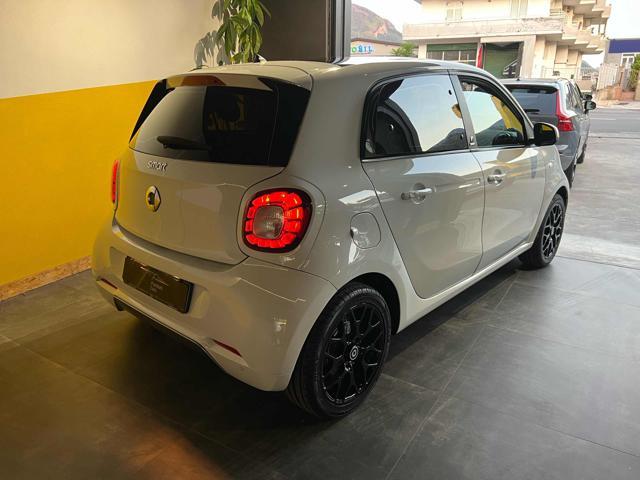 SMART ForFour 90 0.9 Turbo twinamic Superpassion Tetto