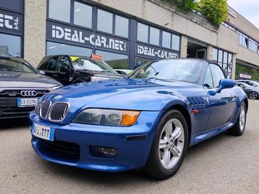 BMW Z3 2.0 24V cat Roadster iscritta ASI