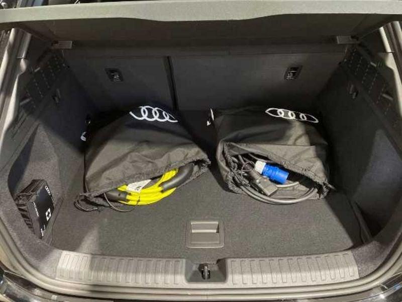 Audi A3 IV 2024 Sportback 1.5 tfsi e Business 204cv s-tronic