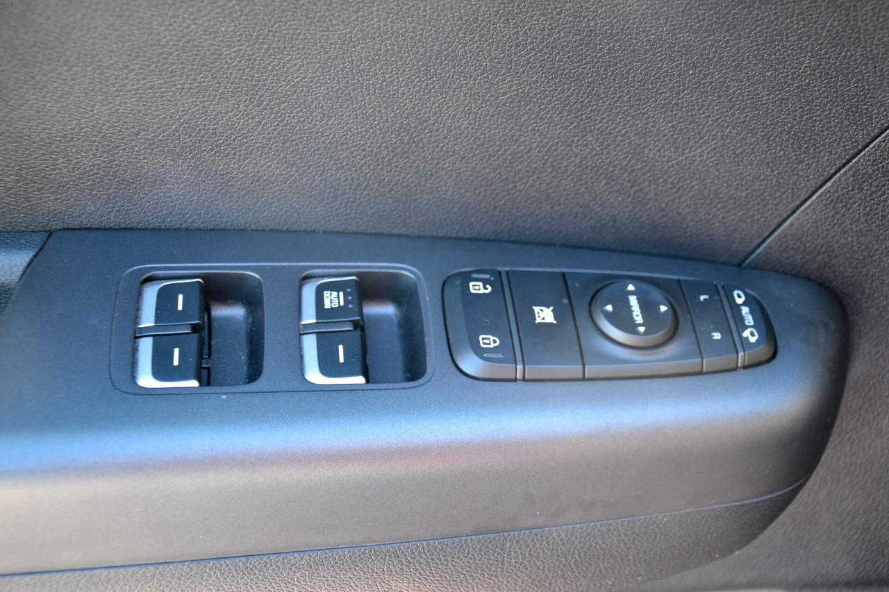 Kia Sportage 1.6 CRDI 136 CV 2WD Mild Hybrid Urban