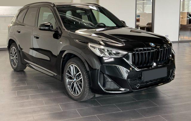 BMW X1 xDrive 20d Msport