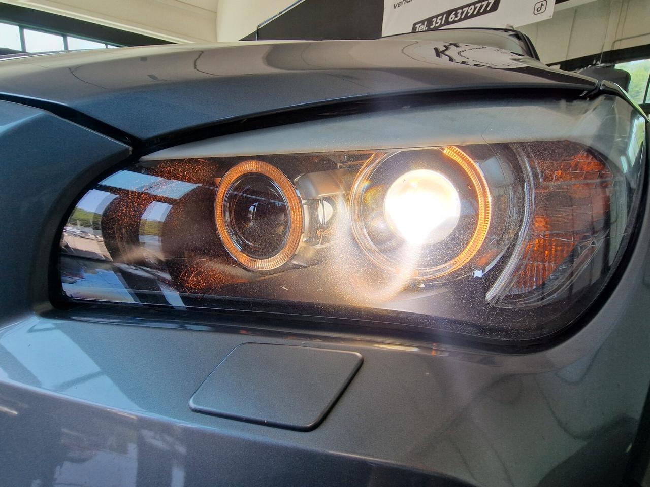 Bmw X1 sDrive18d Futura, 112 mila chilometri CAMBIO AUTOMATICO