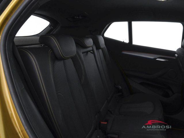 BMW X2 xDrive18d Msport