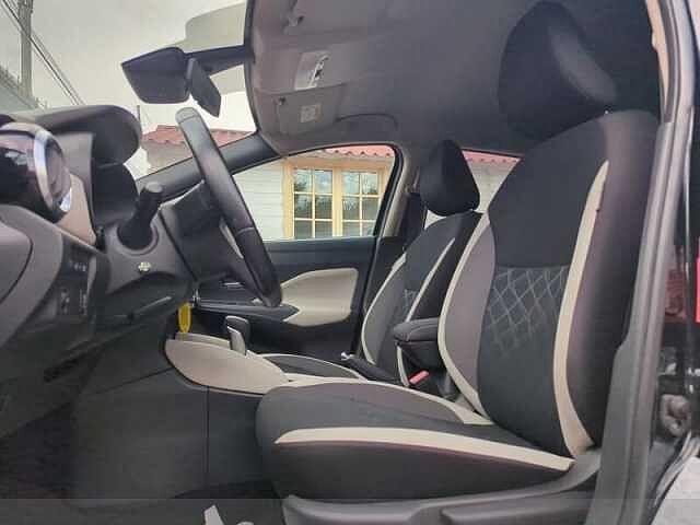 Nissan Micra Micra IG-T 100 Xtronic 5 porte N-Connecta
