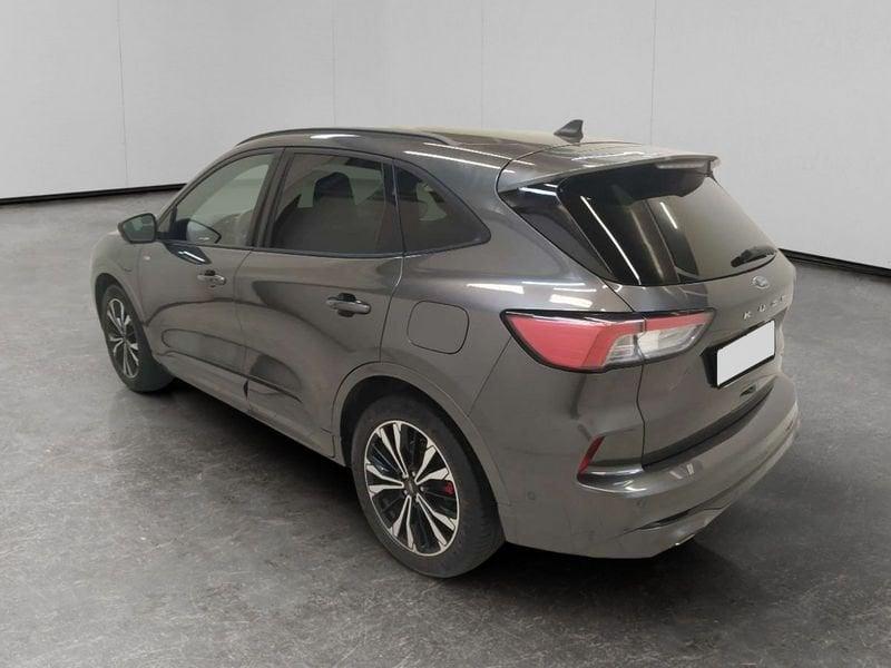 Ford Kuga 2.5 phev ST-Line X 2wd 225cv cvt
