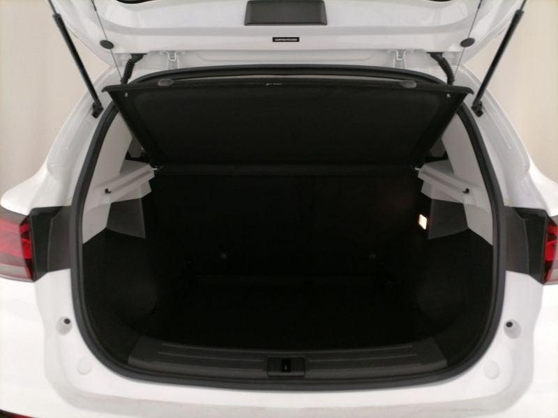 MG ZS 1.0 Luxury