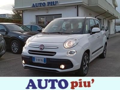 Fiat 500L 1.3 M-Jet 95 CV Business-Garanzia-Neopatentati