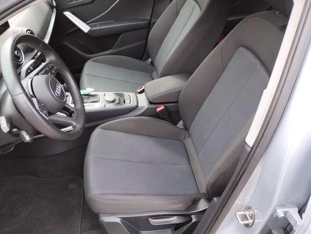 Audi Q2 Q2 35 2.0 tdi quattro 150cv s-tronic my20