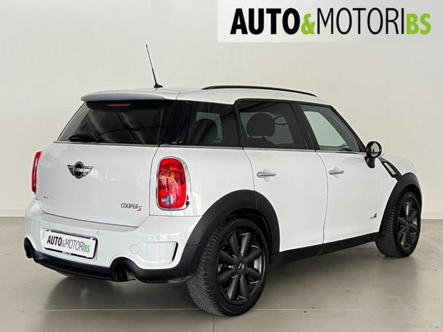 MINI Countryman Mini Cooper S Countryman ALL4