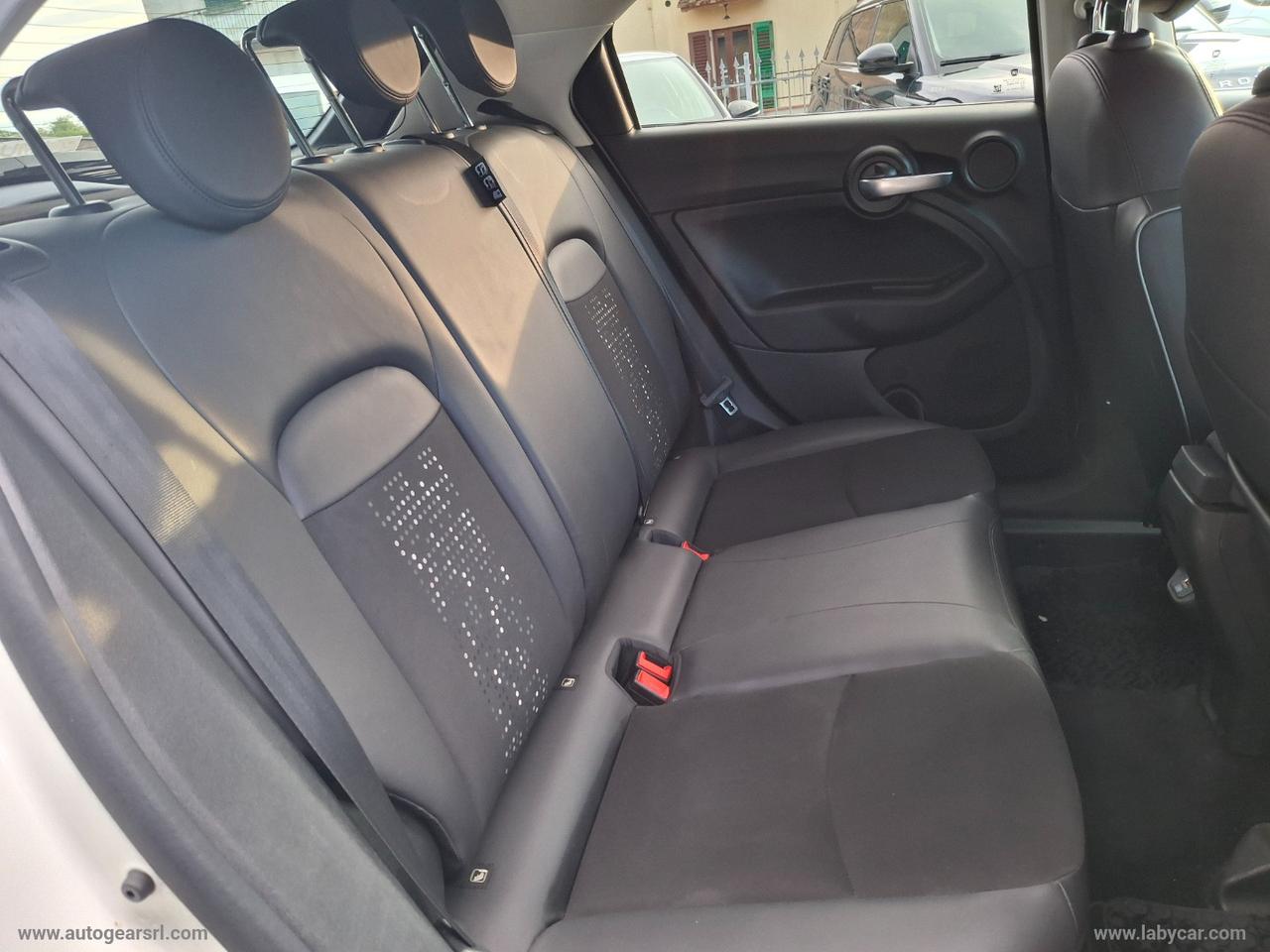 FIAT 500X 1.3 M.Jet 95 CV Lounge 2021