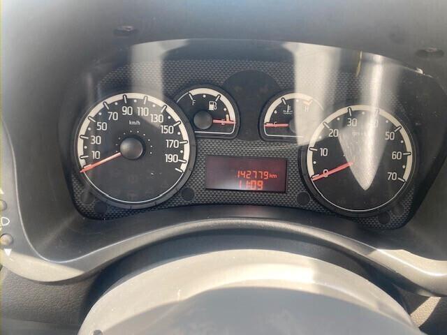 Fiat Panda 1.2 Dynamic GPL