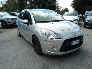 Citroen C3 1.4 Energy GPL,