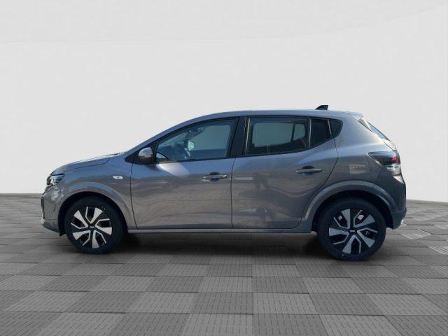 DACIA Sandero 3ª serie Streetway TCe 100 CV Expression