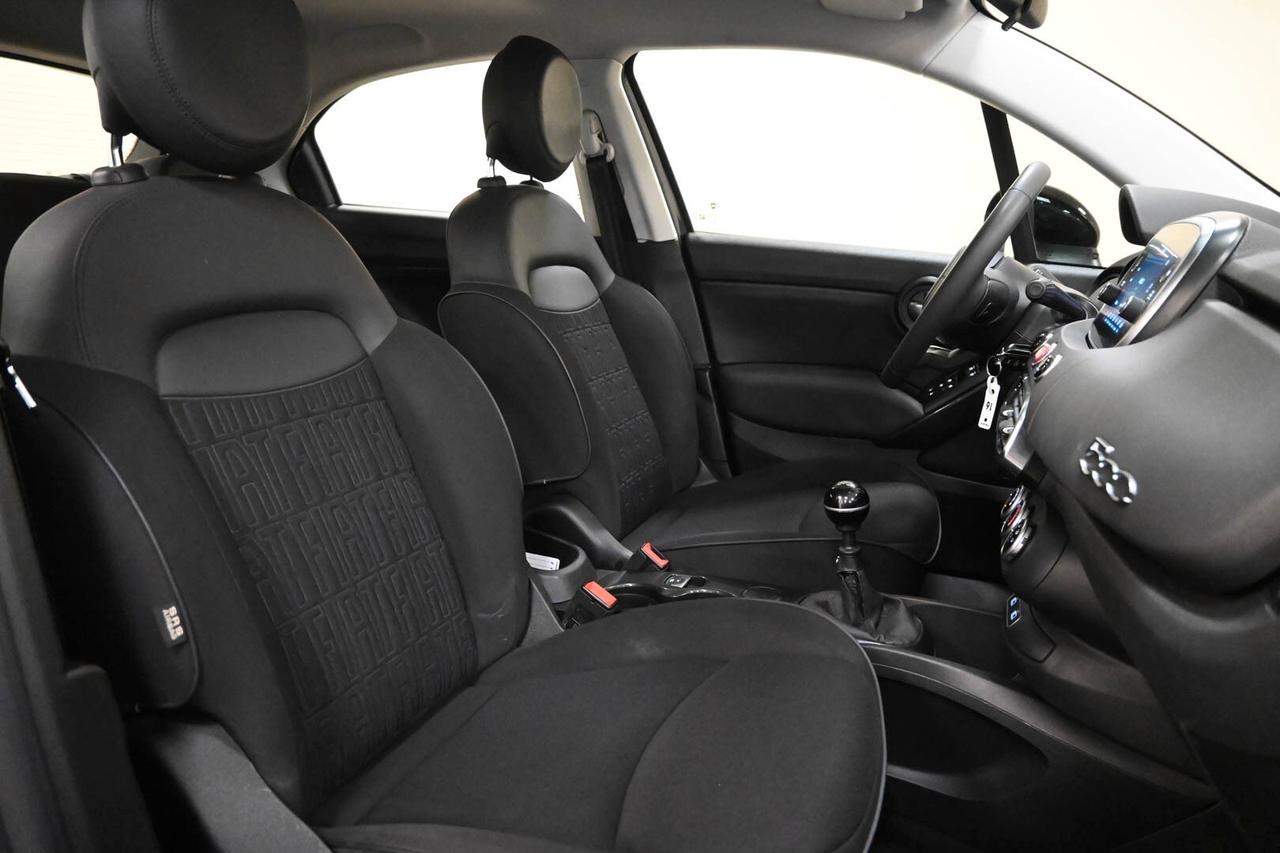 FIAT 500X 500X 1.3 MultiJet 95 CV