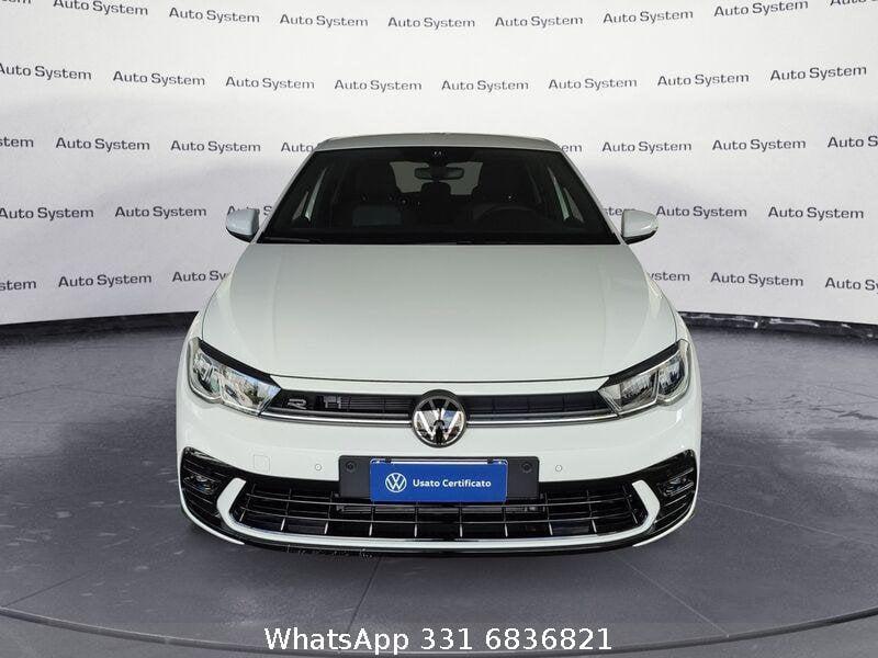 Volkswagen Polo Polo 1.0 TSI R-Line