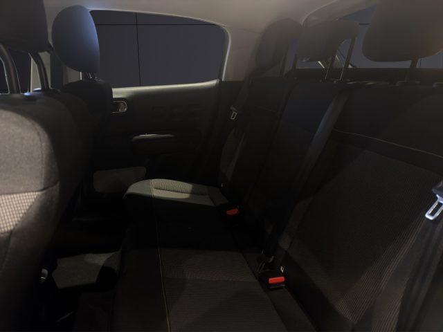 CITROEN C3 PureTech 110 S&S EAT6 Shine