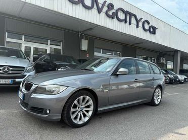 BMW 318 318d Touring 2.0 AUTOMATICA