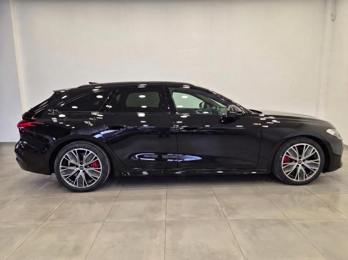 AUDI A5 Avant TDI 204cv S tronic mHEV+ S Line IN PROMO