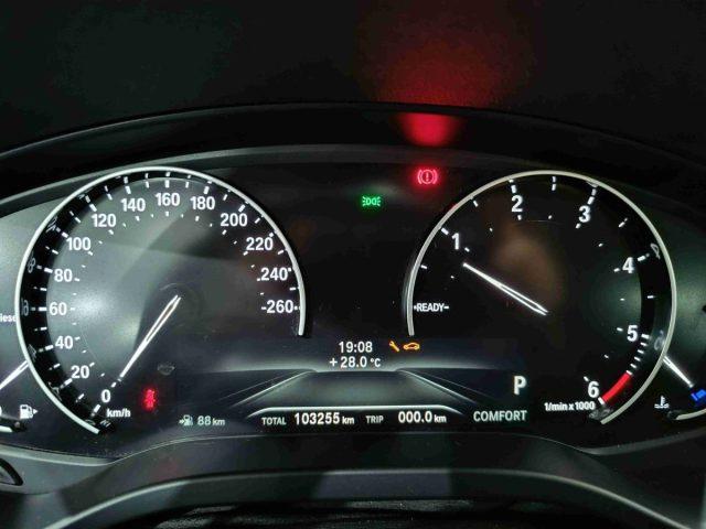 BMW X3 sDrive18d Aut.