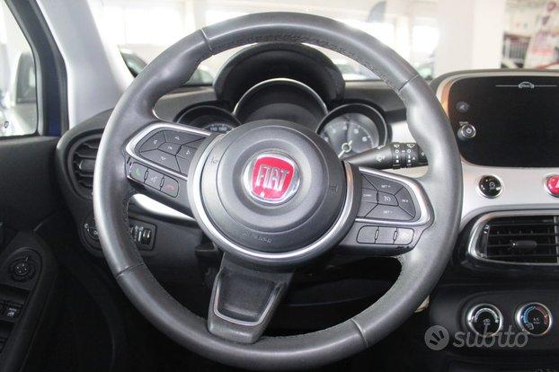 FIAT 500X 1.0 T3 120 CV Connect