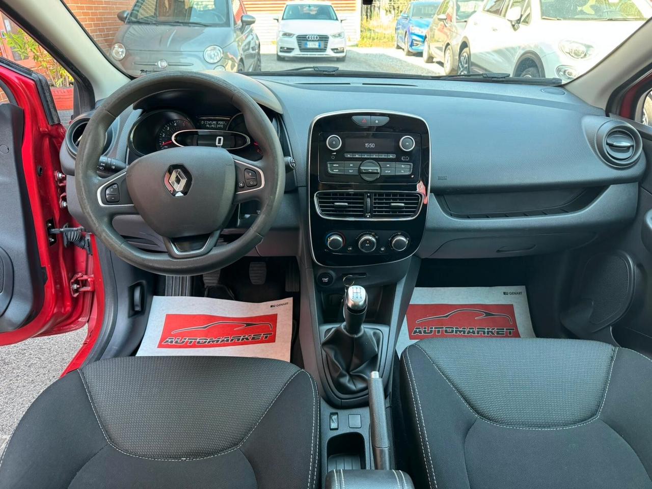 Renault Clio Sporter 1.5 dCi 75CV Energy Life