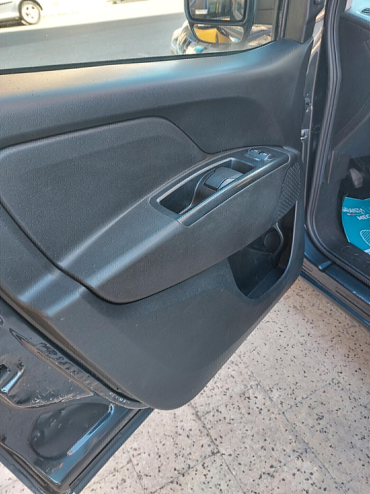 Fiat Doblo Doblò 1.6 MJT 16V 95CV Lounge