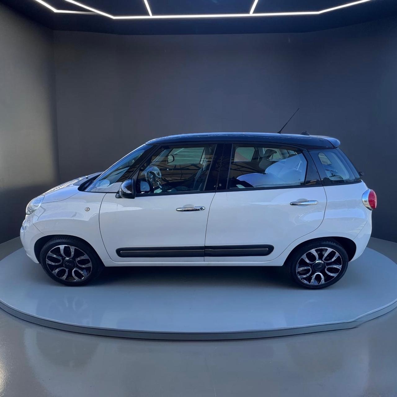 Fiat 500L 1.6 Multijet 105 CV Lounge